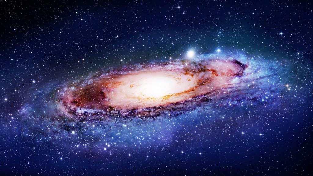 The Andromeda galaxy; Facts, Features, Size, Distance, Characteristics